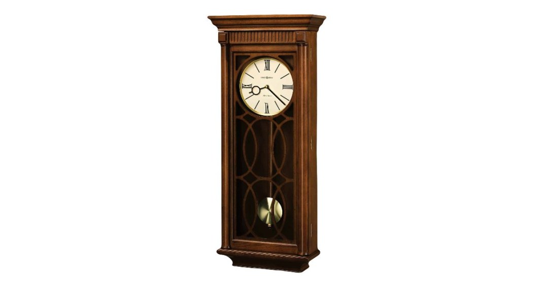 Howard Miller Wall Clock - Kathryn (625525)